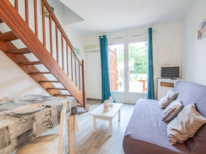 Holiday Home Les Maisons de la Plage-9